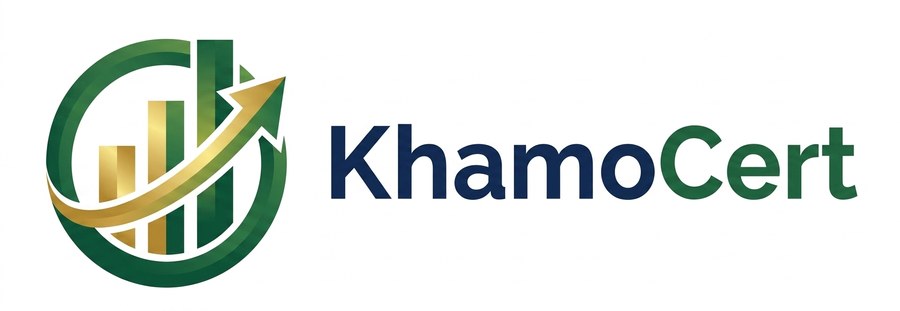 Khamo Certification